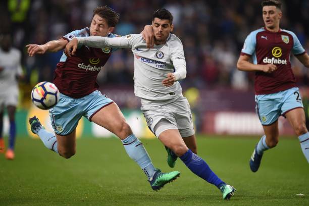 是因为他在 是因为他在